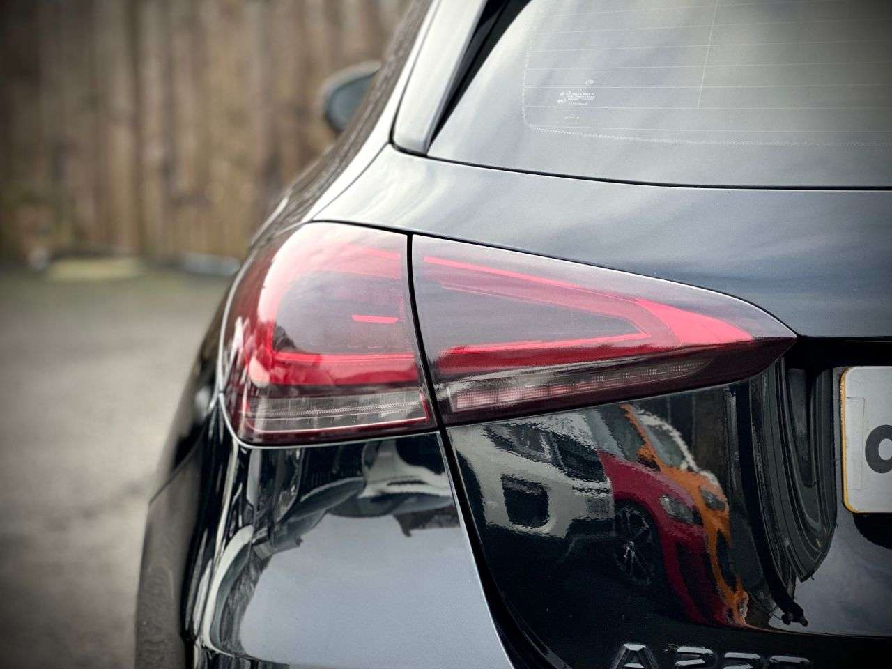 2019 MERCEDES-BENZ A-CLASS 2019 MERCEDES-BENZ A-CLASS