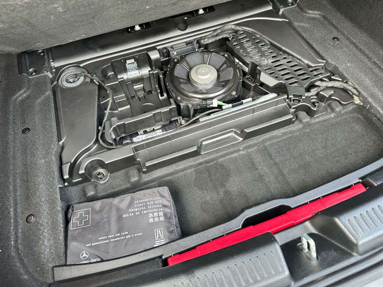 2019 MERCEDES-BENZ A-CLASS 2019 MERCEDES-BENZ A-CLASS