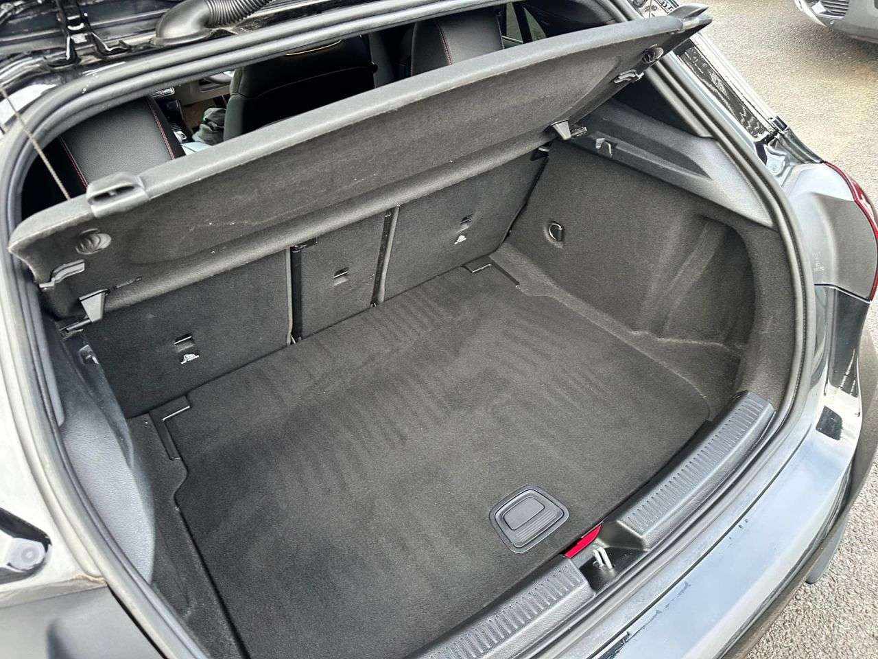 2019 MERCEDES-BENZ A-CLASS 2019 MERCEDES-BENZ A-CLASS