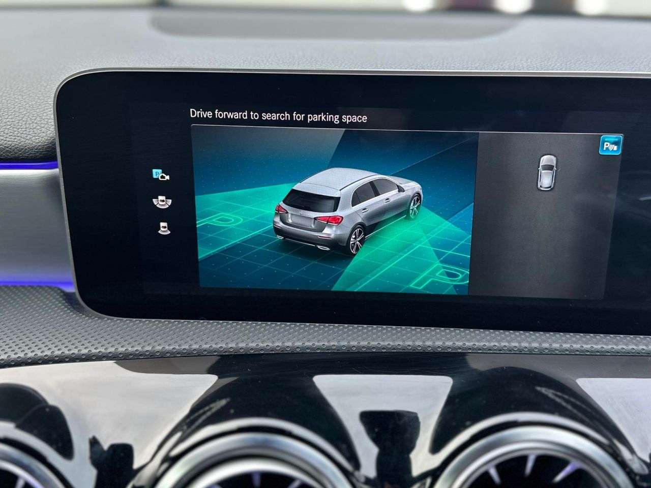 2019 MERCEDES-BENZ A-CLASS 2019 MERCEDES-BENZ A-CLASS