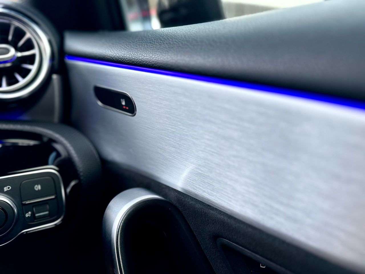 2019 MERCEDES-BENZ A-CLASS 2019 MERCEDES-BENZ A-CLASS