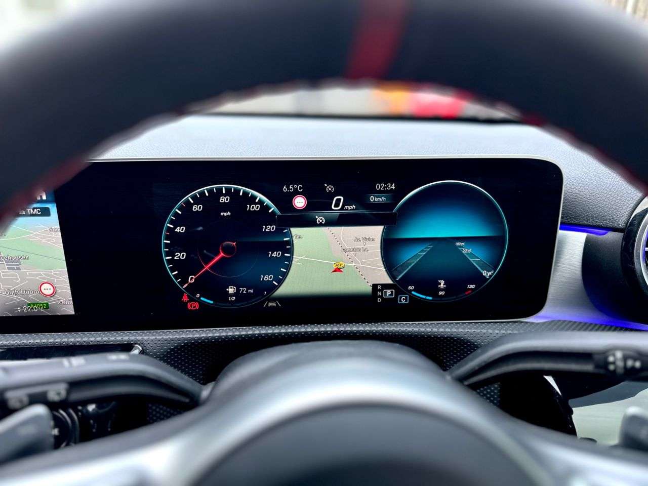 2019 MERCEDES-BENZ A-CLASS 2019 MERCEDES-BENZ A-CLASS