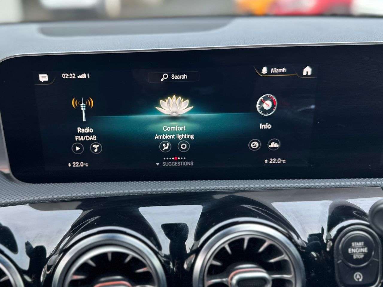 2019 MERCEDES-BENZ A-CLASS 2019 MERCEDES-BENZ A-CLASS