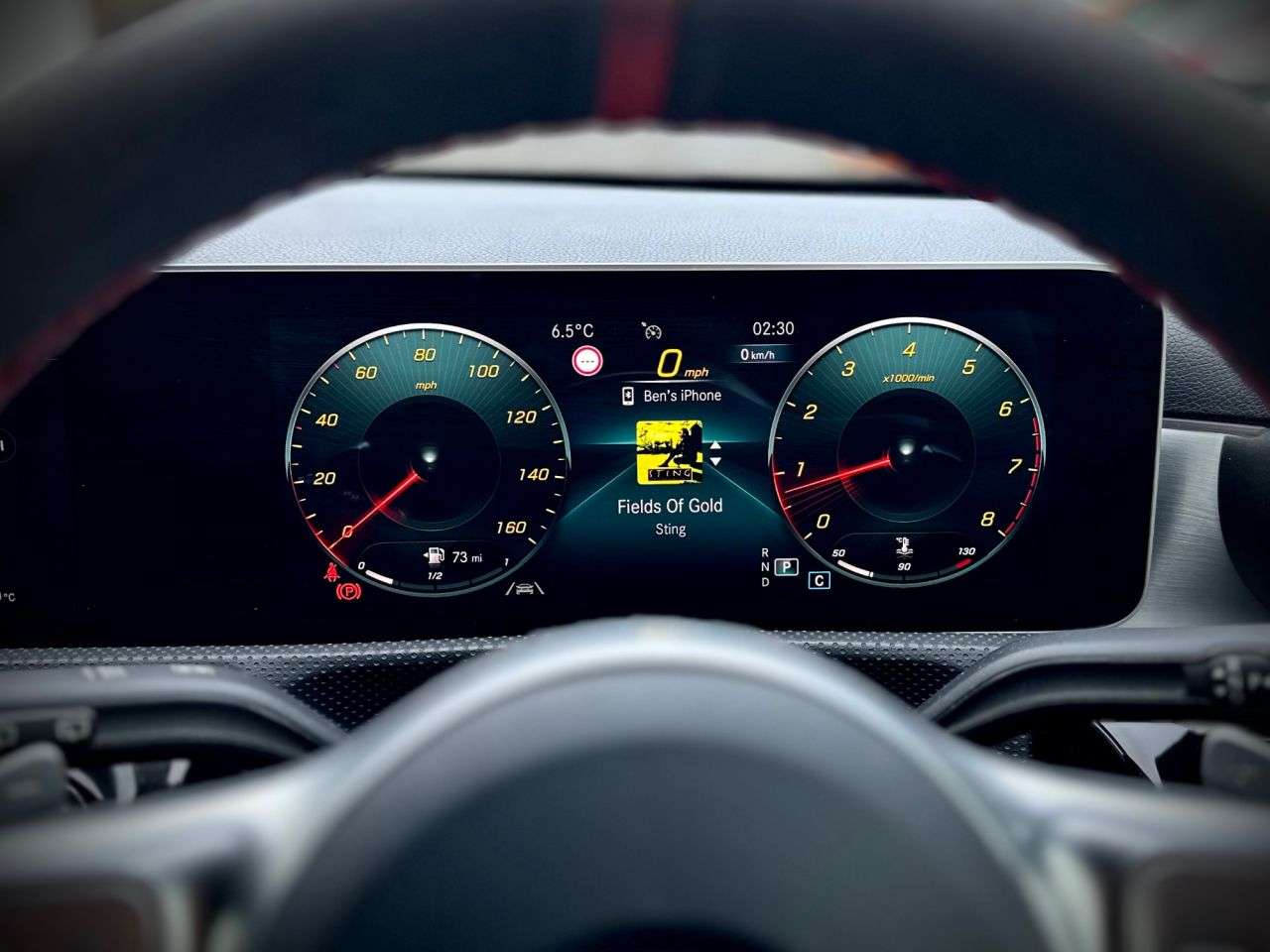 2019 MERCEDES-BENZ A-CLASS 2019 MERCEDES-BENZ A-CLASS