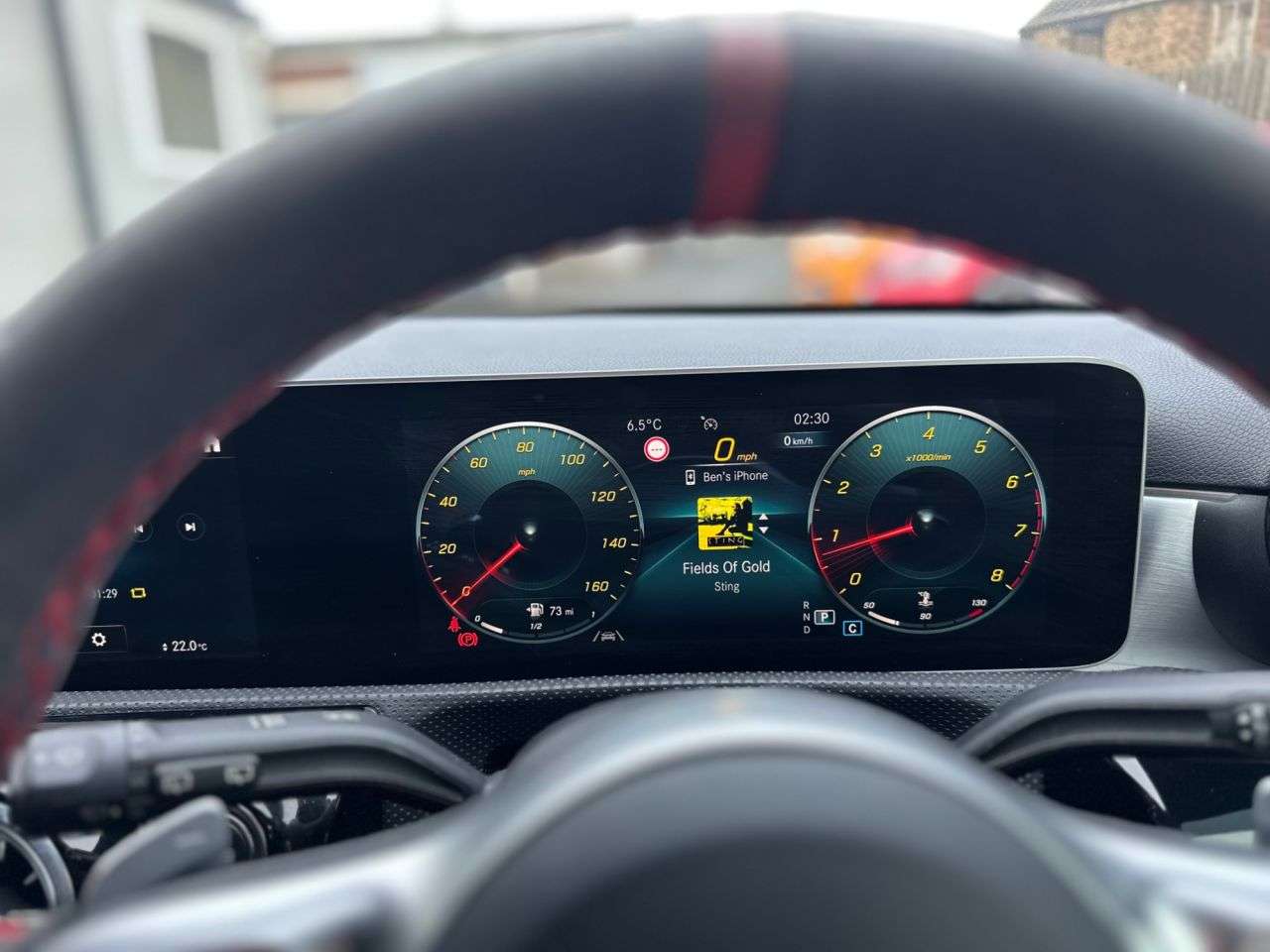 2019 MERCEDES-BENZ A-CLASS 2019 MERCEDES-BENZ A-CLASS