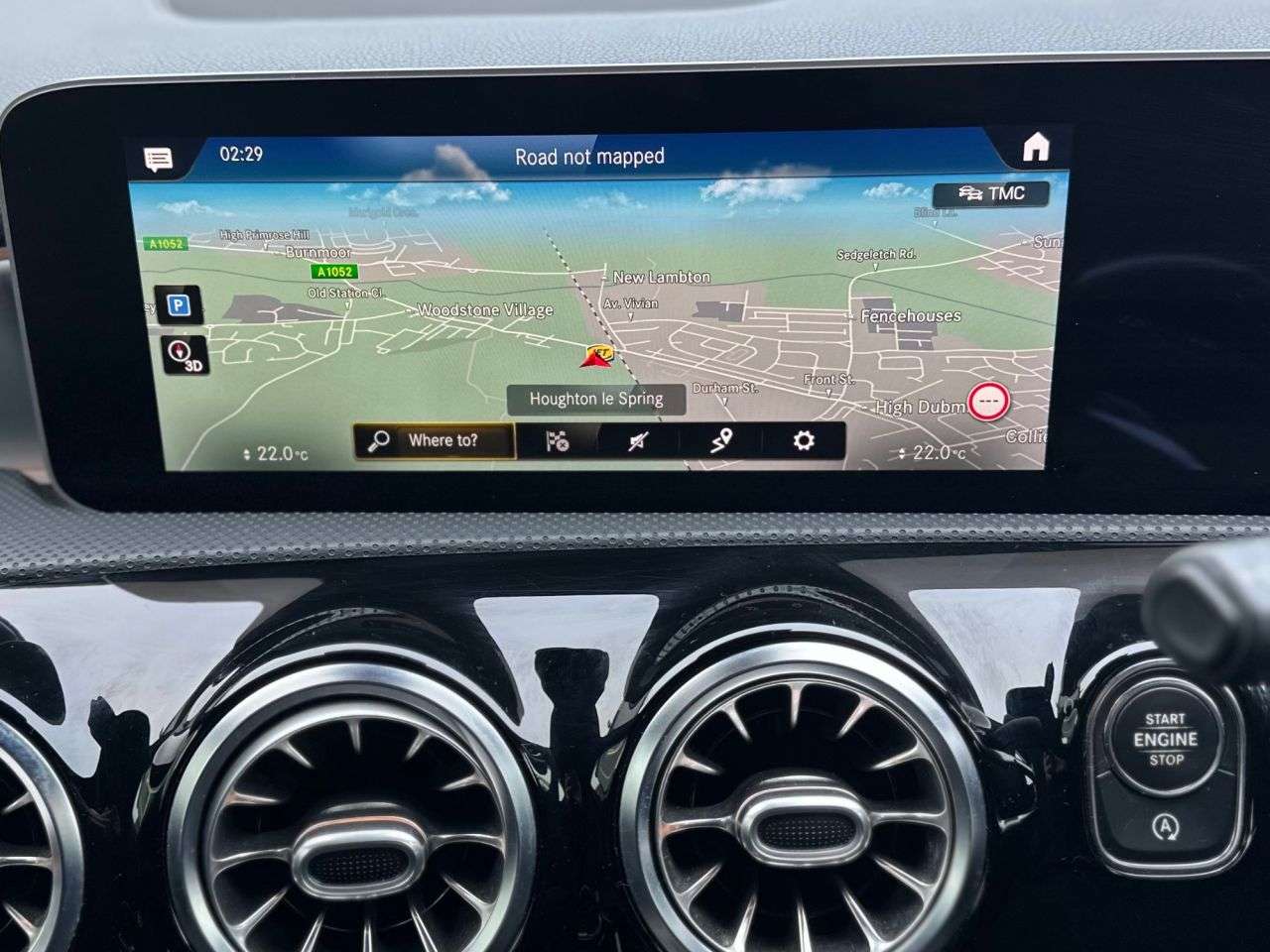 2019 MERCEDES-BENZ A-CLASS 2019 MERCEDES-BENZ A-CLASS