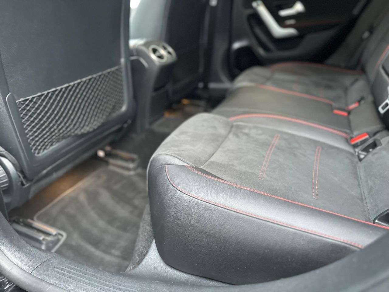 2019 MERCEDES-BENZ A-CLASS 2019 MERCEDES-BENZ A-CLASS