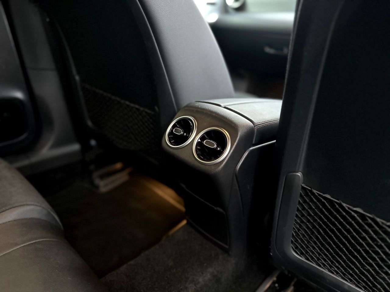 2019 MERCEDES-BENZ A-CLASS 2019 MERCEDES-BENZ A-CLASS