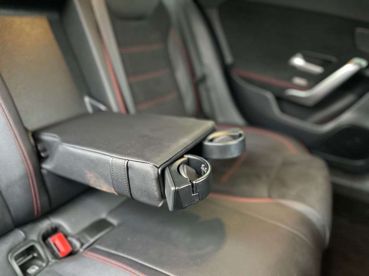 2019 MERCEDES-BENZ A-CLASS 2019 MERCEDES-BENZ A-CLASS