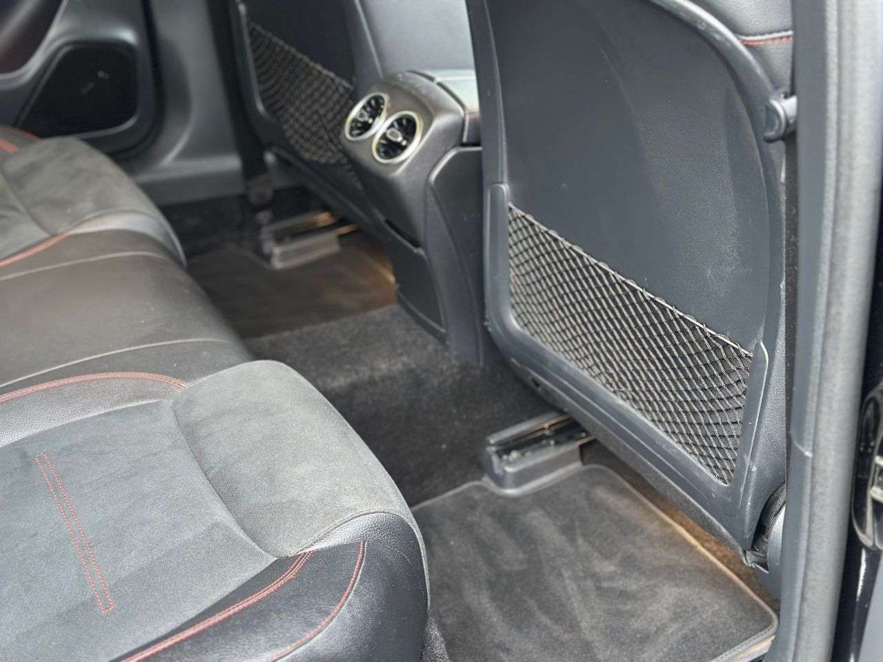 2019 MERCEDES-BENZ A-CLASS 2019 MERCEDES-BENZ A-CLASS