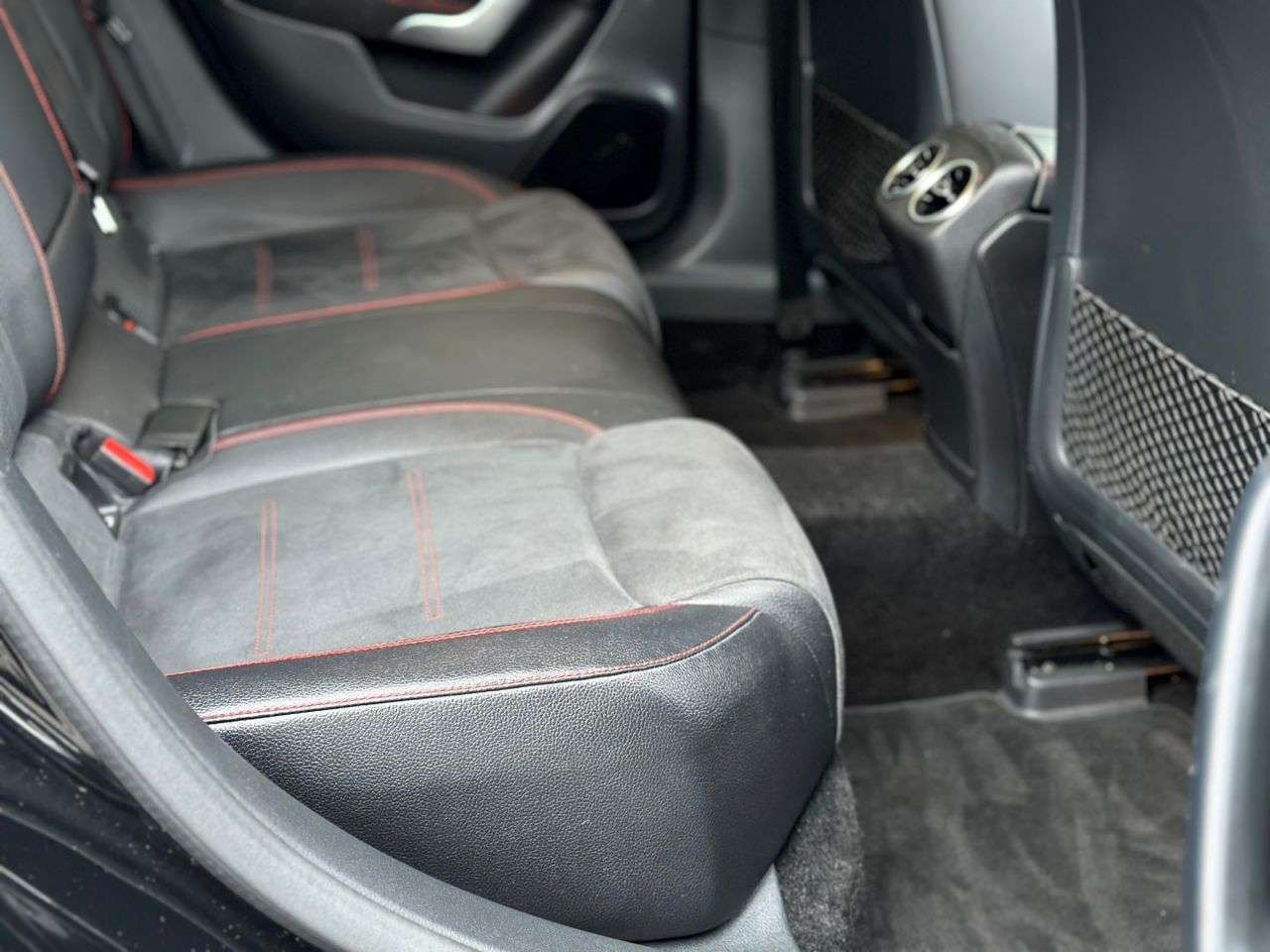 2019 MERCEDES-BENZ A-CLASS 2019 MERCEDES-BENZ A-CLASS