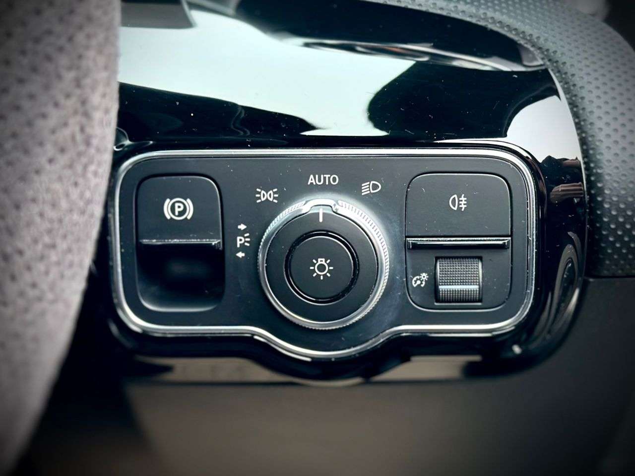 2019 MERCEDES-BENZ A-CLASS 2019 MERCEDES-BENZ A-CLASS