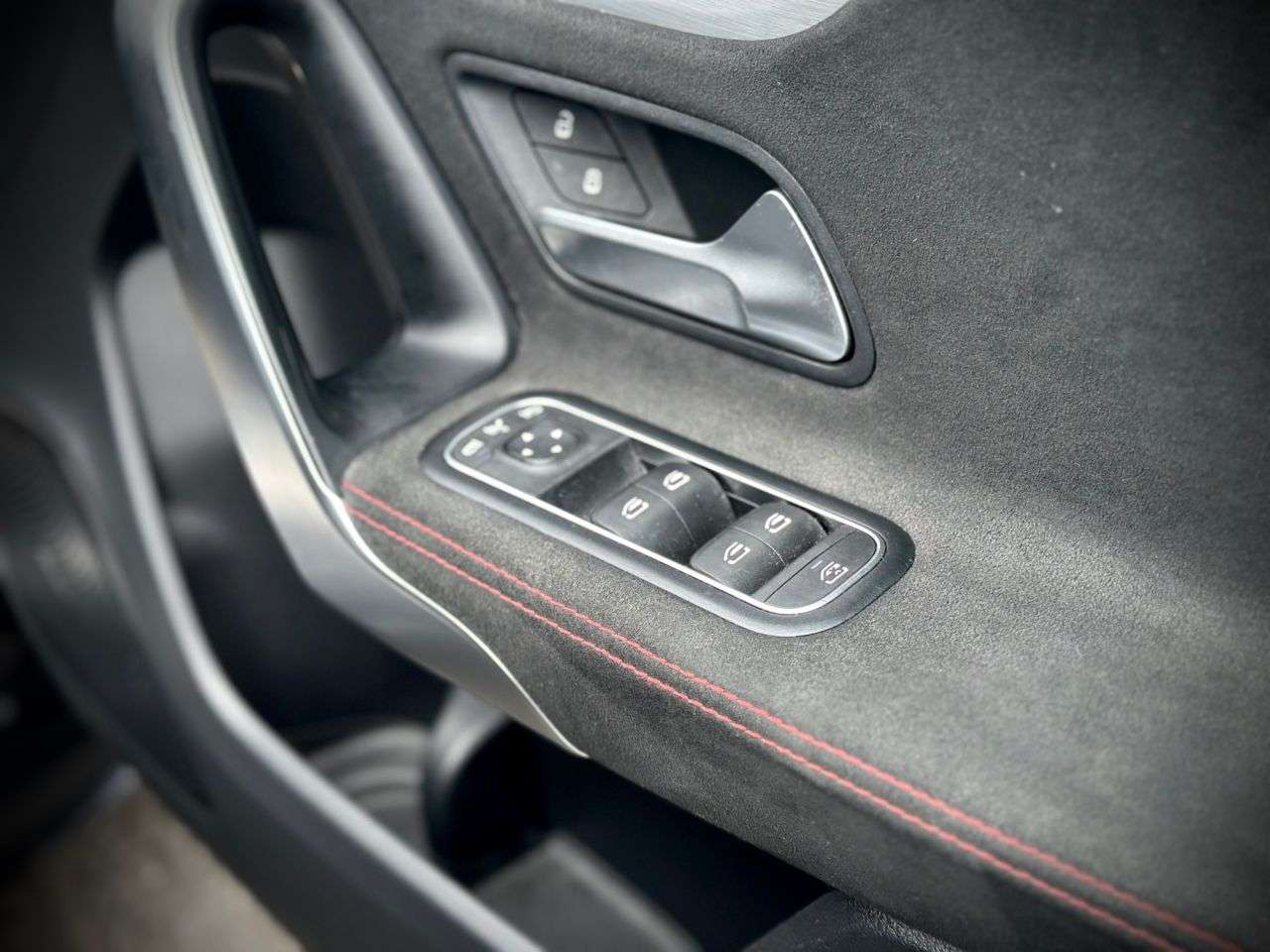 2019 MERCEDES-BENZ A-CLASS 2019 MERCEDES-BENZ A-CLASS