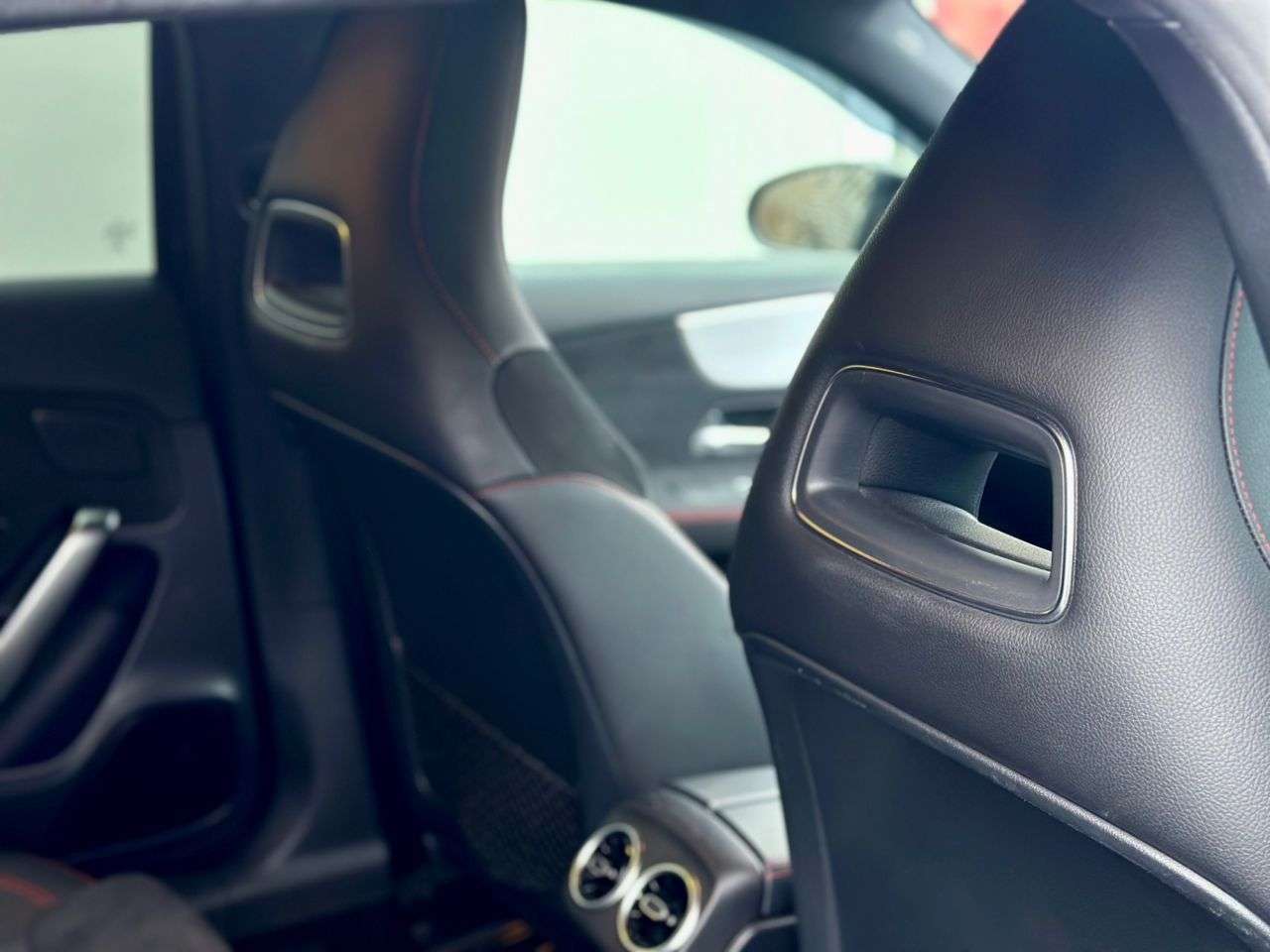 2019 MERCEDES-BENZ A-CLASS 2019 MERCEDES-BENZ A-CLASS