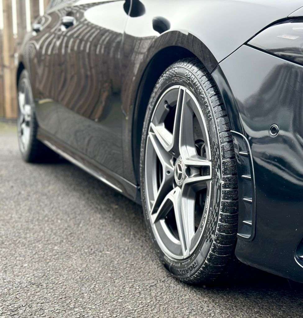 2019 MERCEDES-BENZ A-CLASS 2019 MERCEDES-BENZ A-CLASS