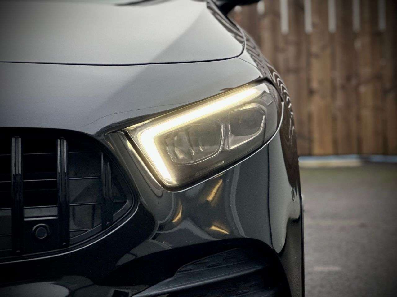 2019 MERCEDES-BENZ A-CLASS 2019 MERCEDES-BENZ A-CLASS