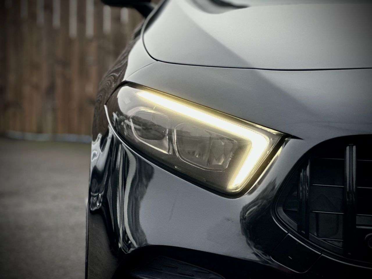 2019 MERCEDES-BENZ A-CLASS 2019 MERCEDES-BENZ A-CLASS