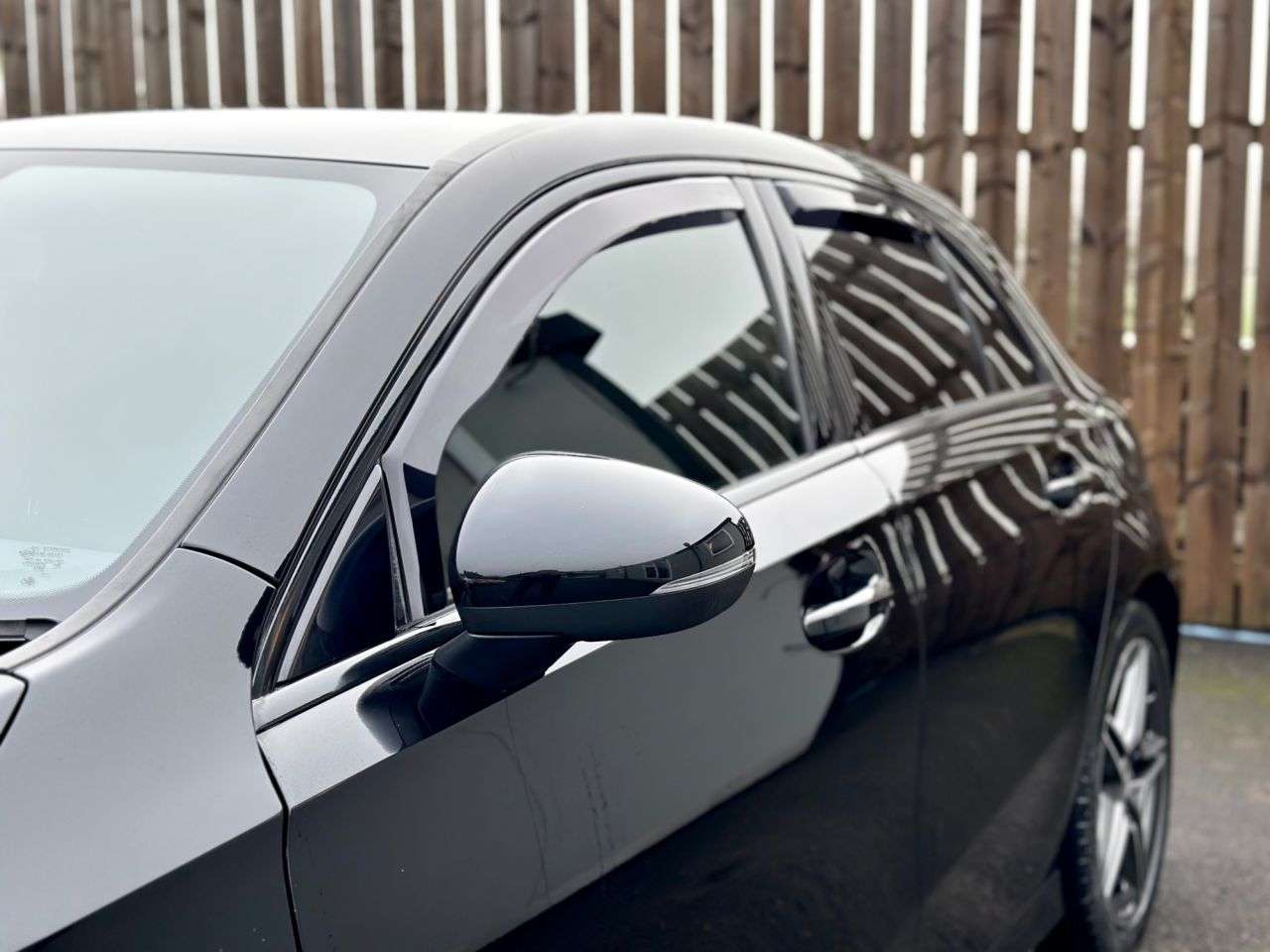 2019 MERCEDES-BENZ A-CLASS 2019 MERCEDES-BENZ A-CLASS