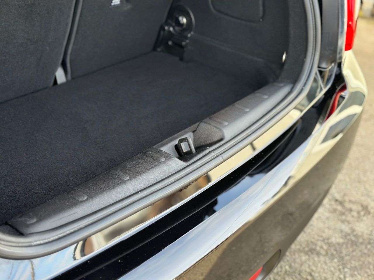 2017 MINI HATCH 2017 MINI HATCH