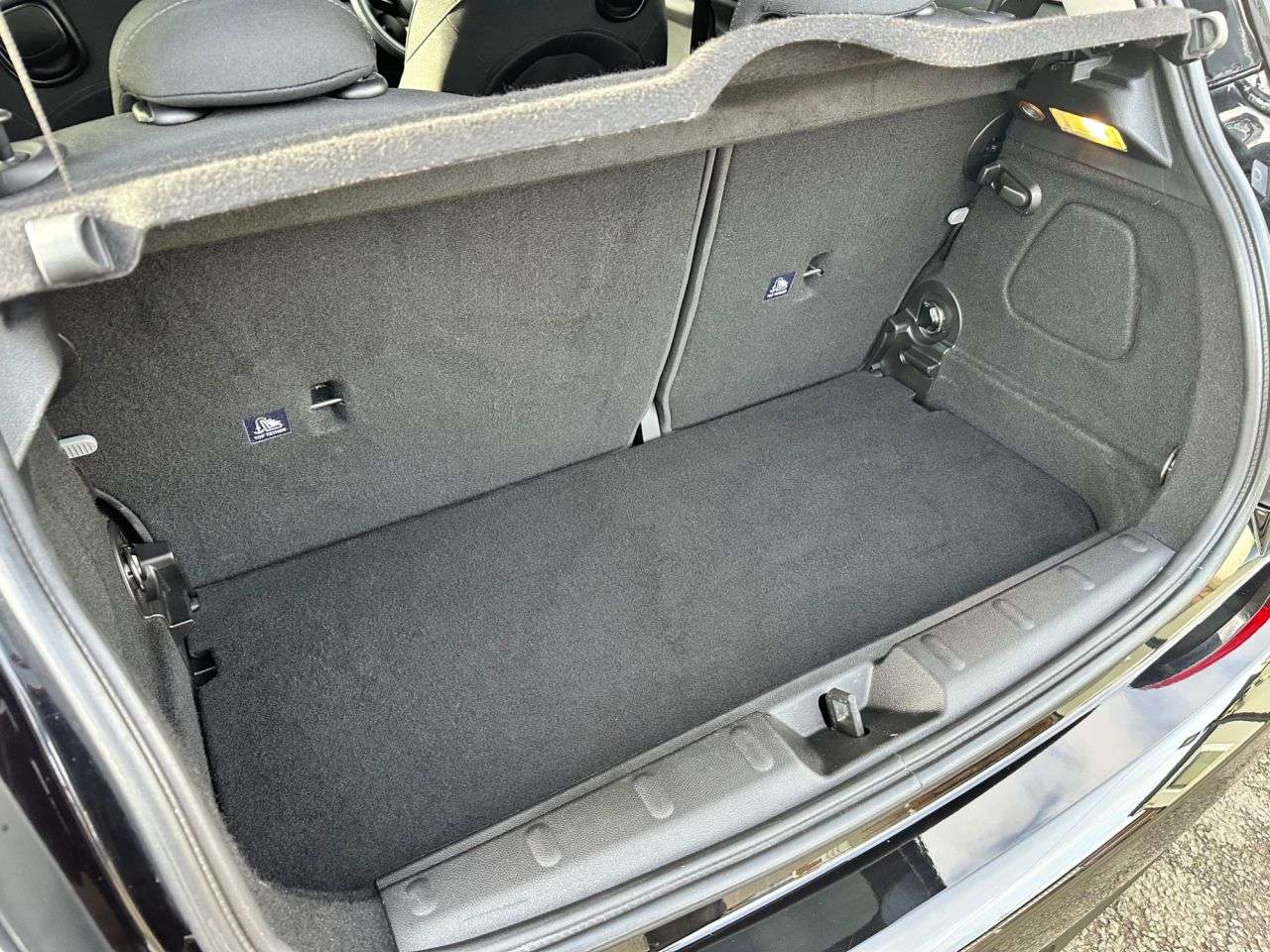 2017 MINI HATCH 2017 MINI HATCH