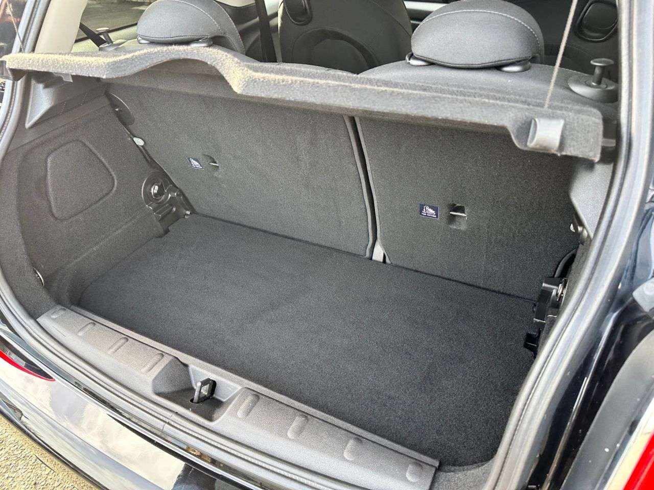 2017 MINI HATCH 2017 MINI HATCH