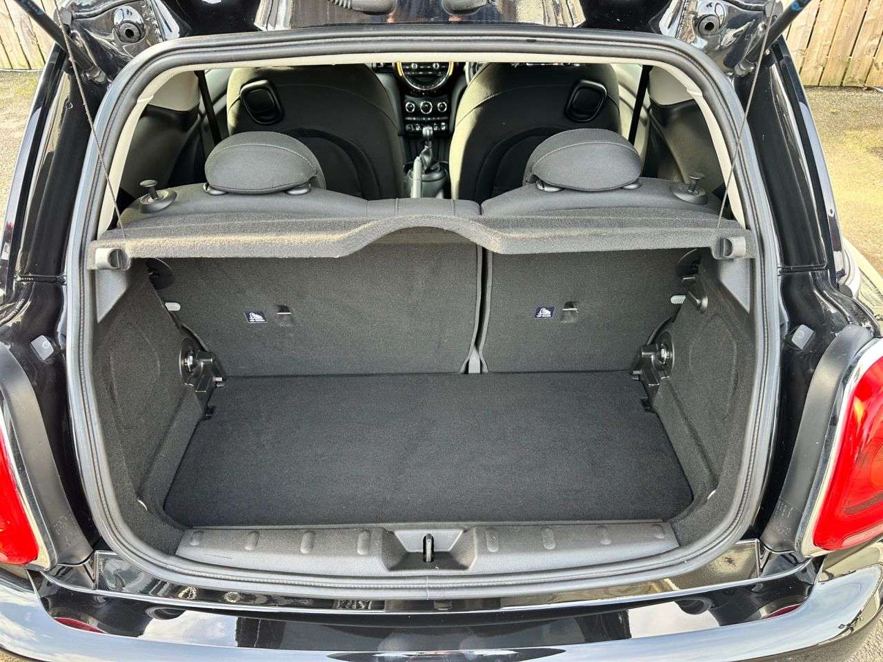 2017 MINI HATCH 2017 MINI HATCH