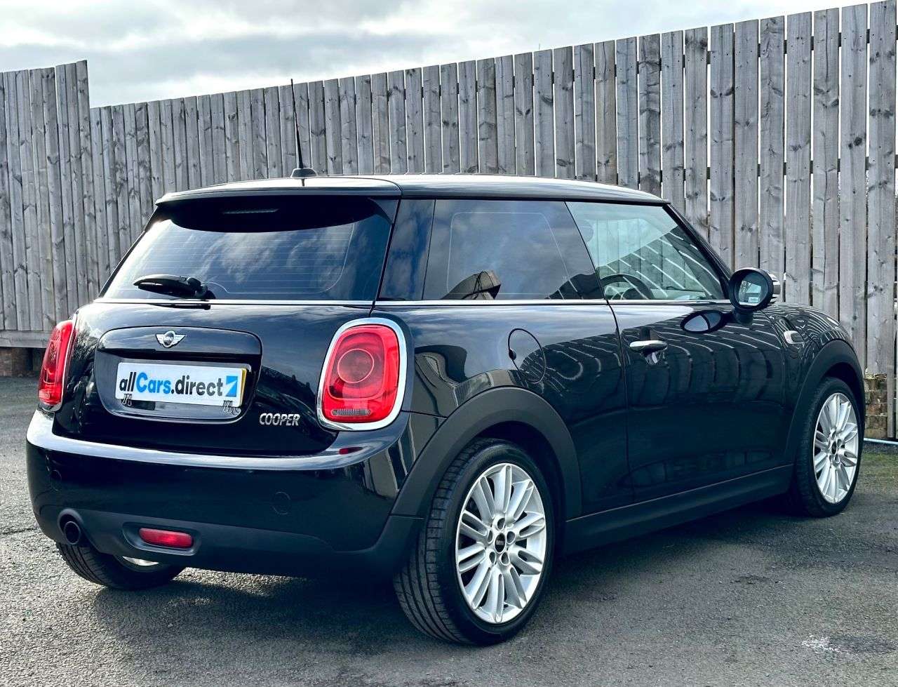 2017 MINI HATCH 2017 MINI HATCH