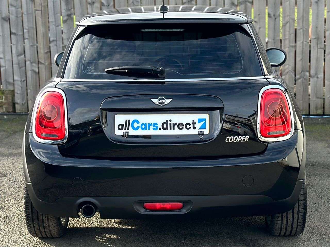 2017 MINI HATCH 2017 MINI HATCH