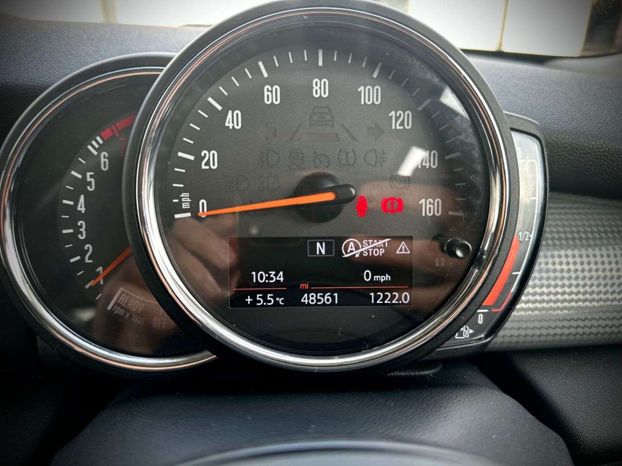 2017 MINI HATCH 2017 MINI HATCH