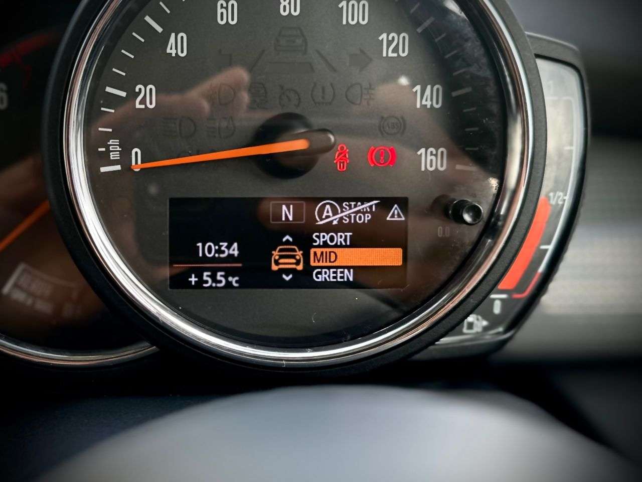 2017 MINI HATCH 2017 MINI HATCH