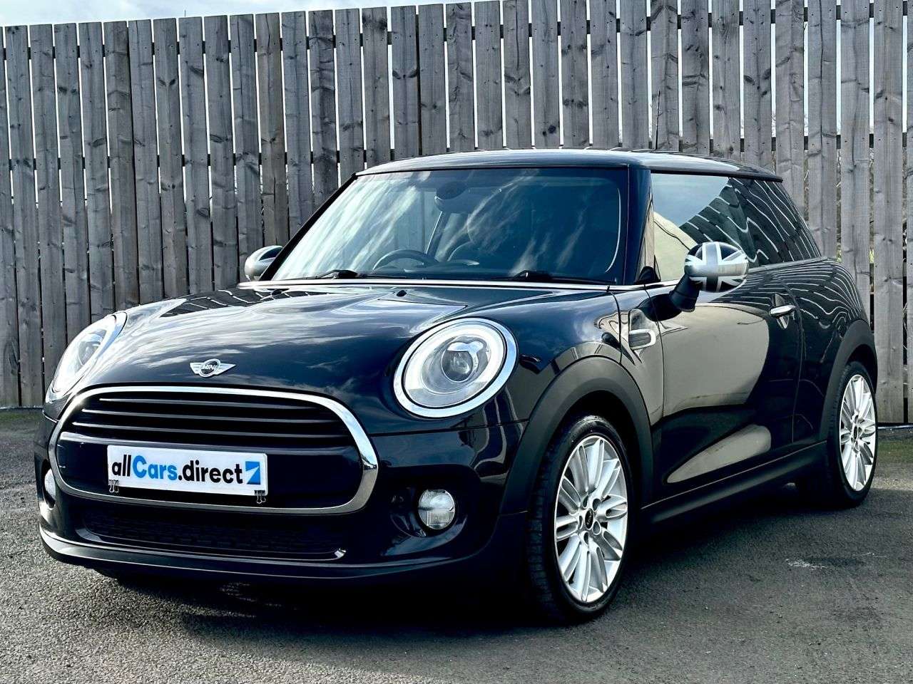 2017 MINI HATCH 2017 MINI HATCH