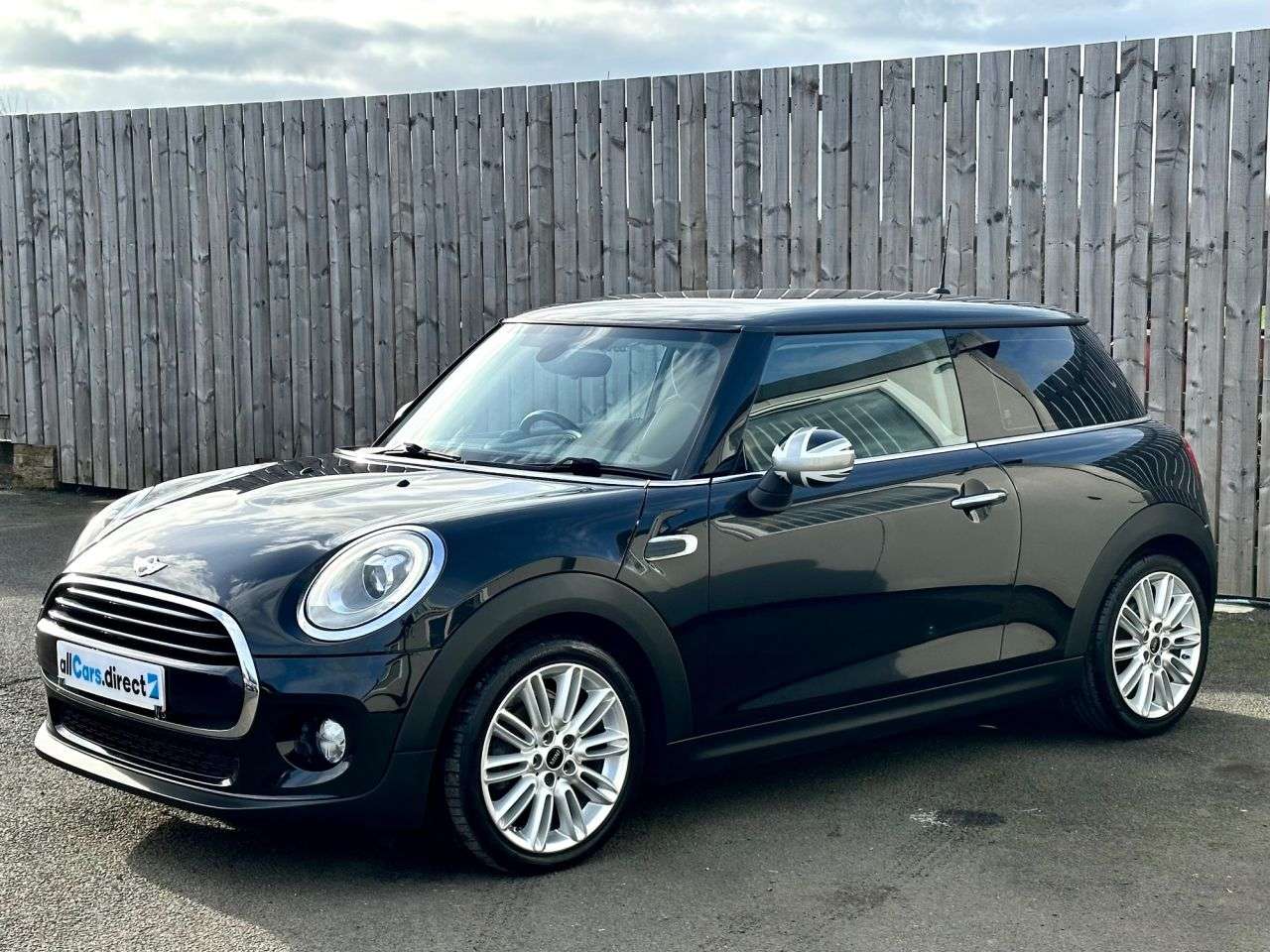 2017 MINI HATCH 2017 MINI HATCH