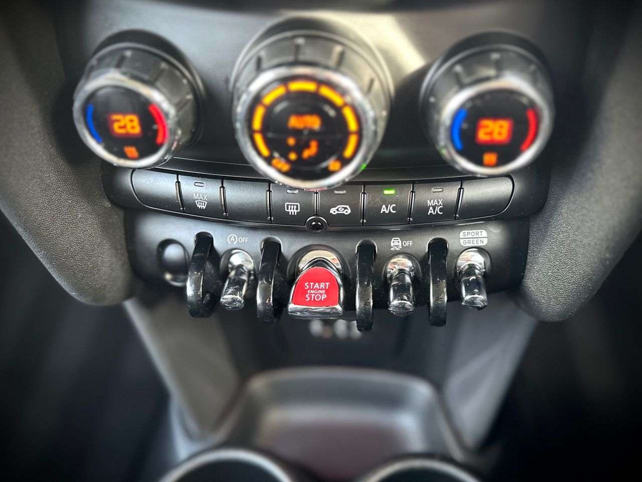 2017 MINI HATCH 2017 MINI HATCH