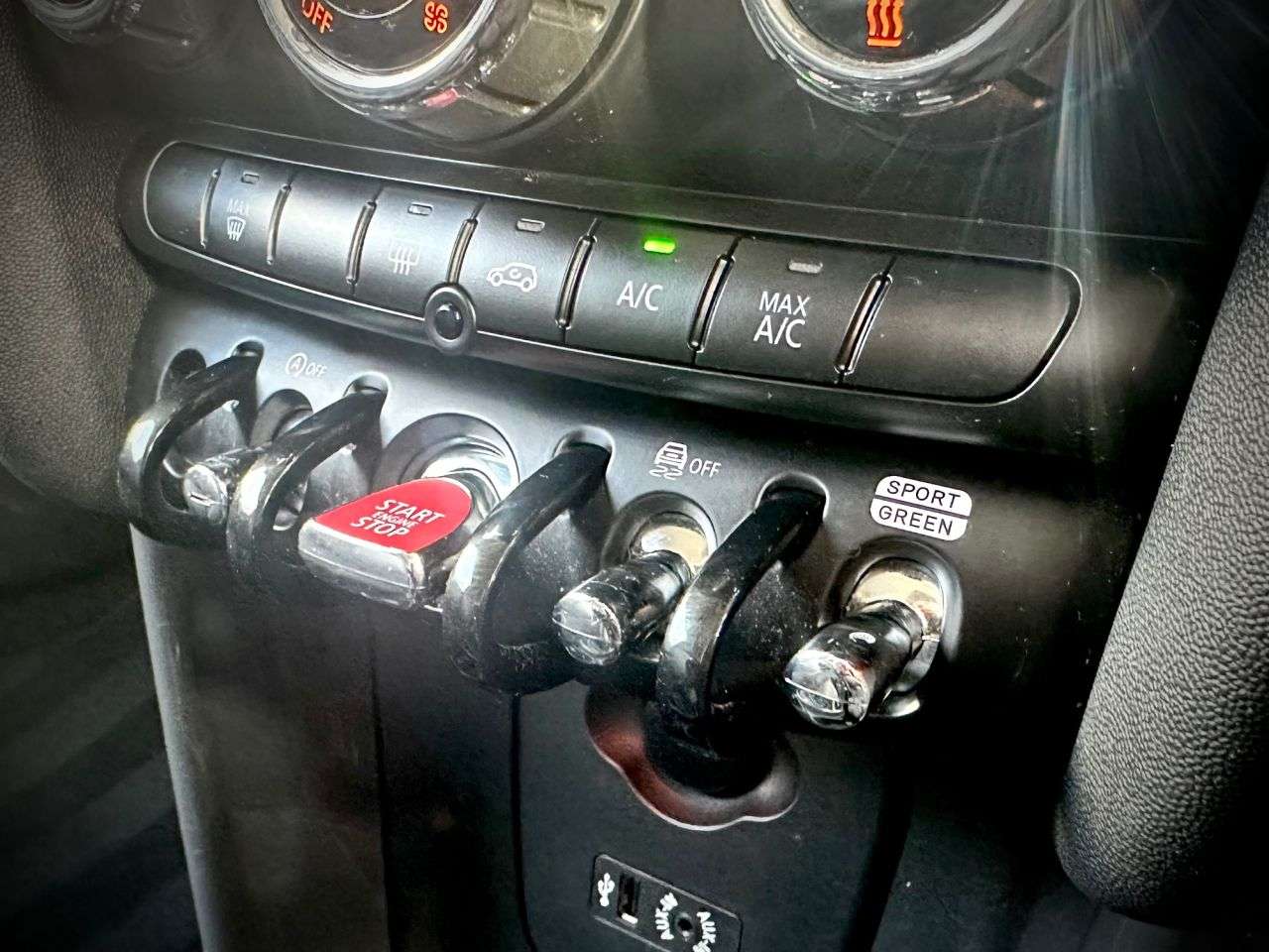 2017 MINI HATCH 2017 MINI HATCH