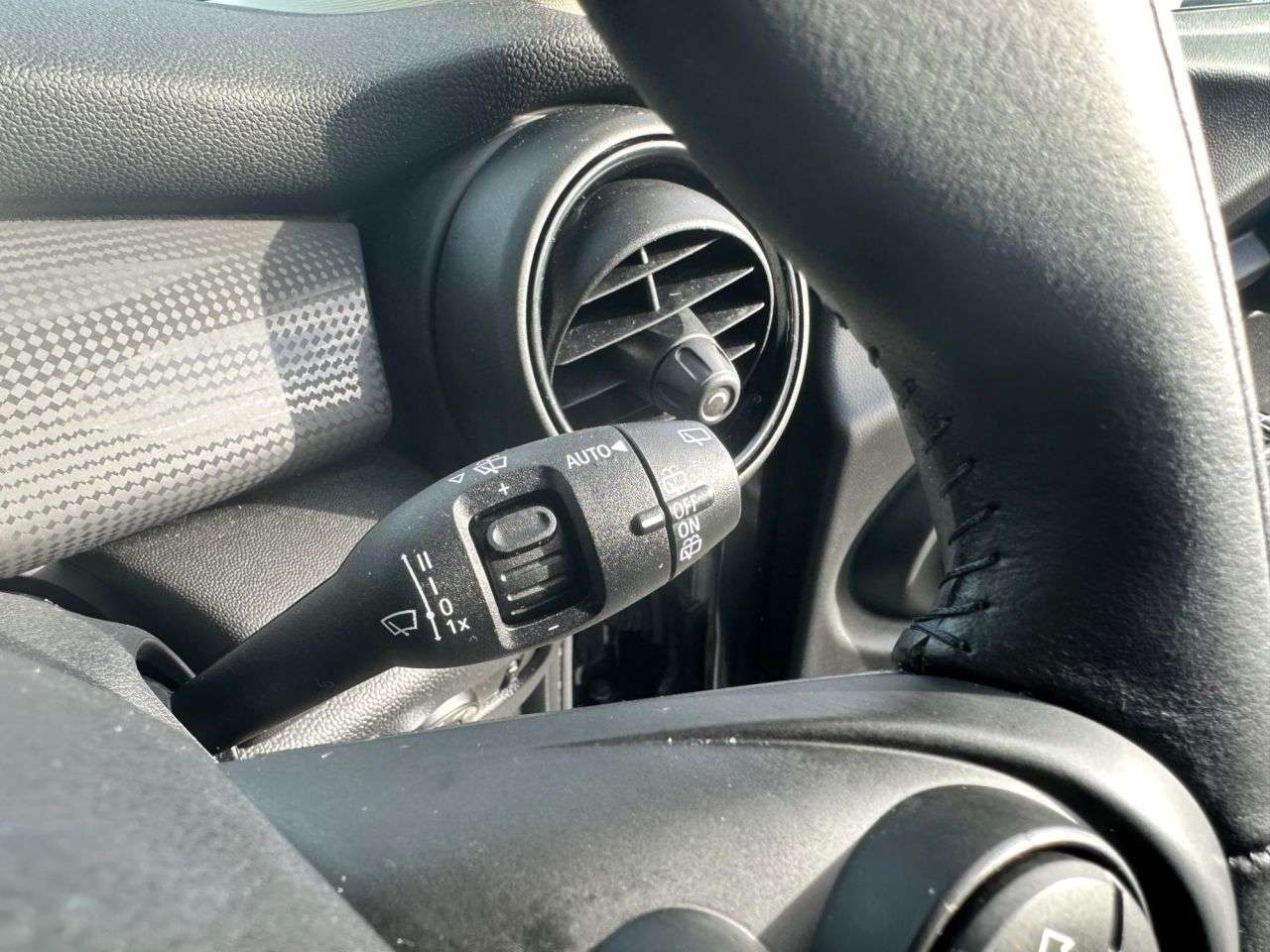 2017 MINI HATCH 2017 MINI HATCH