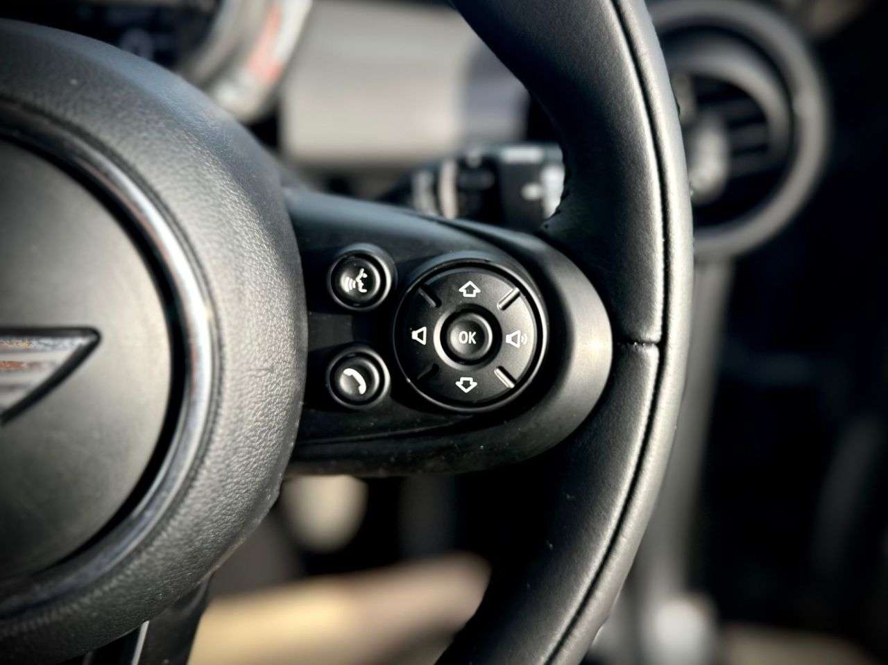 2017 MINI HATCH 2017 MINI HATCH