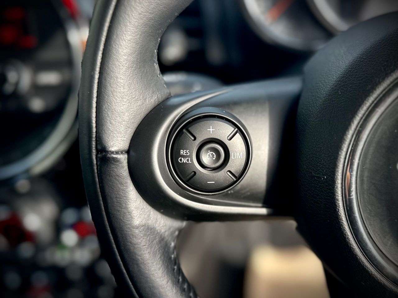 2017 MINI HATCH 2017 MINI HATCH