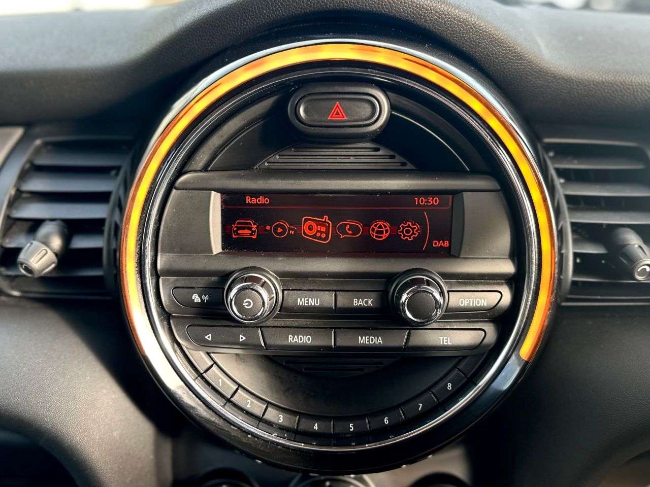 2017 MINI HATCH 2017 MINI HATCH