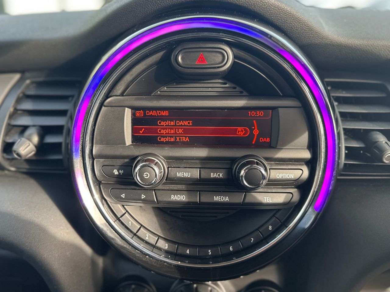 2017 MINI HATCH 2017 MINI HATCH