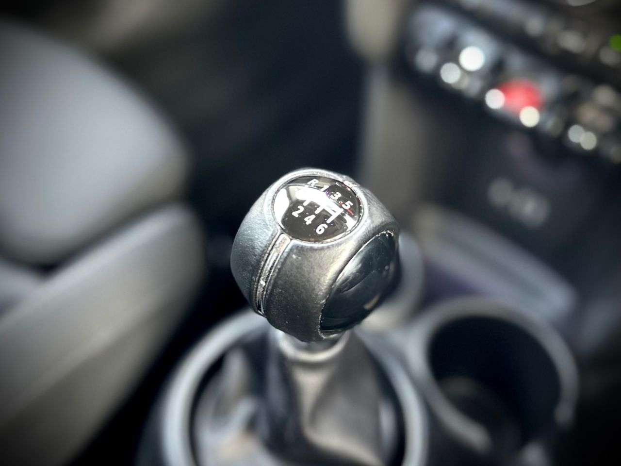 2017 MINI HATCH 2017 MINI HATCH