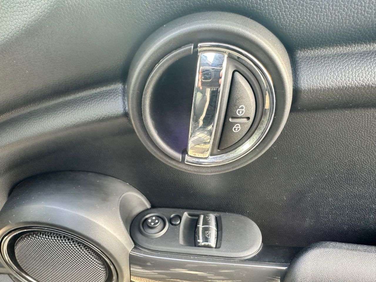 2017 MINI HATCH 2017 MINI HATCH