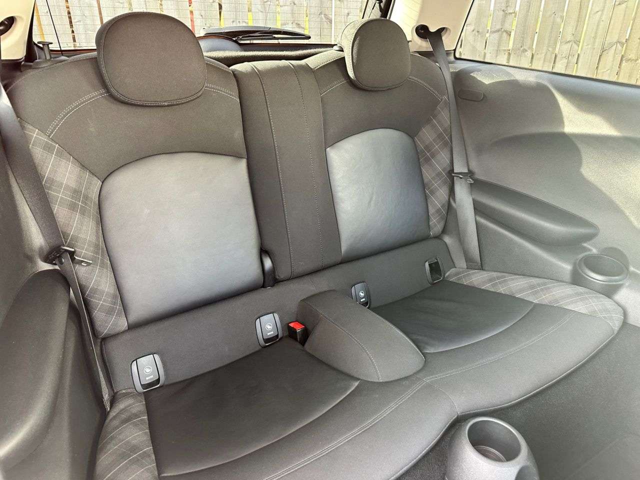 2017 MINI HATCH 2017 MINI HATCH