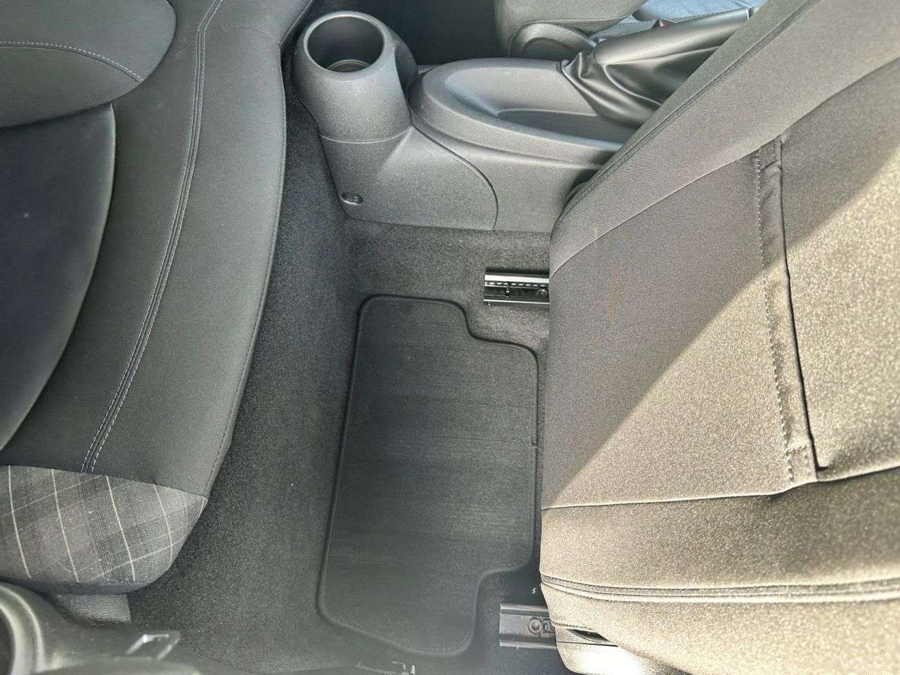 2017 MINI HATCH 2017 MINI HATCH