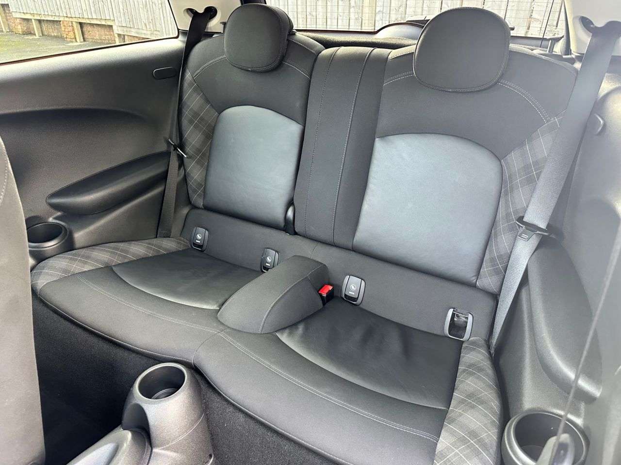 2017 MINI HATCH 2017 MINI HATCH