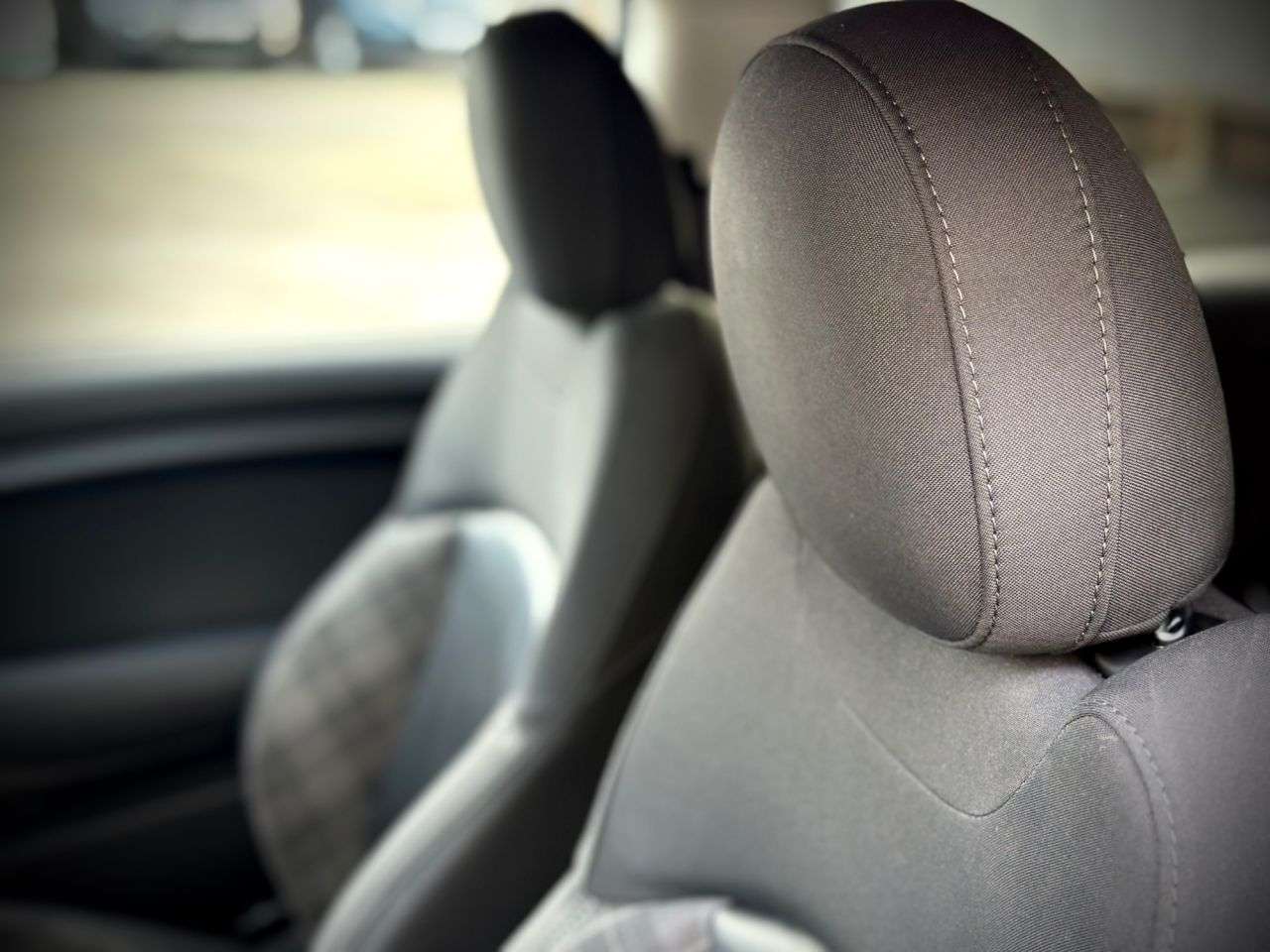 2017 MINI HATCH 2017 MINI HATCH