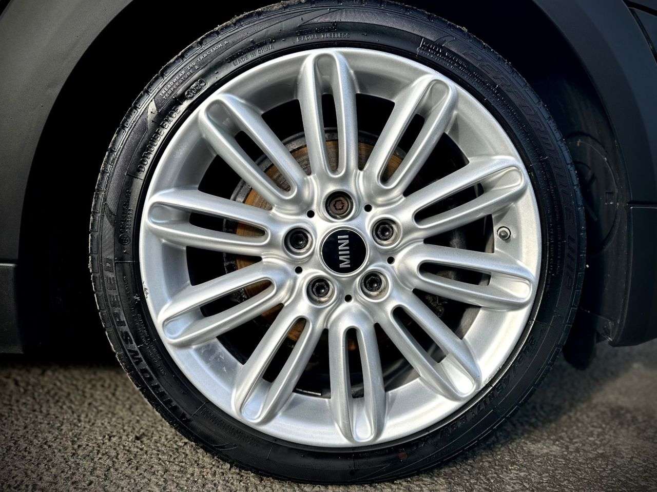 2017 MINI HATCH 2017 MINI HATCH