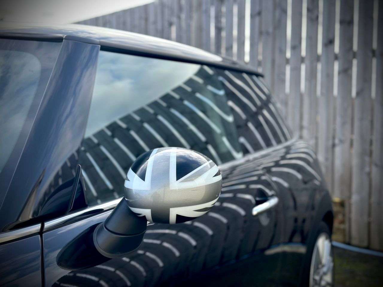 2017 MINI HATCH 2017 MINI HATCH