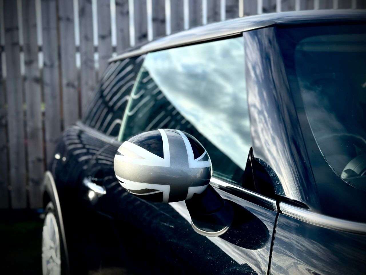 2017 MINI HATCH 2017 MINI HATCH