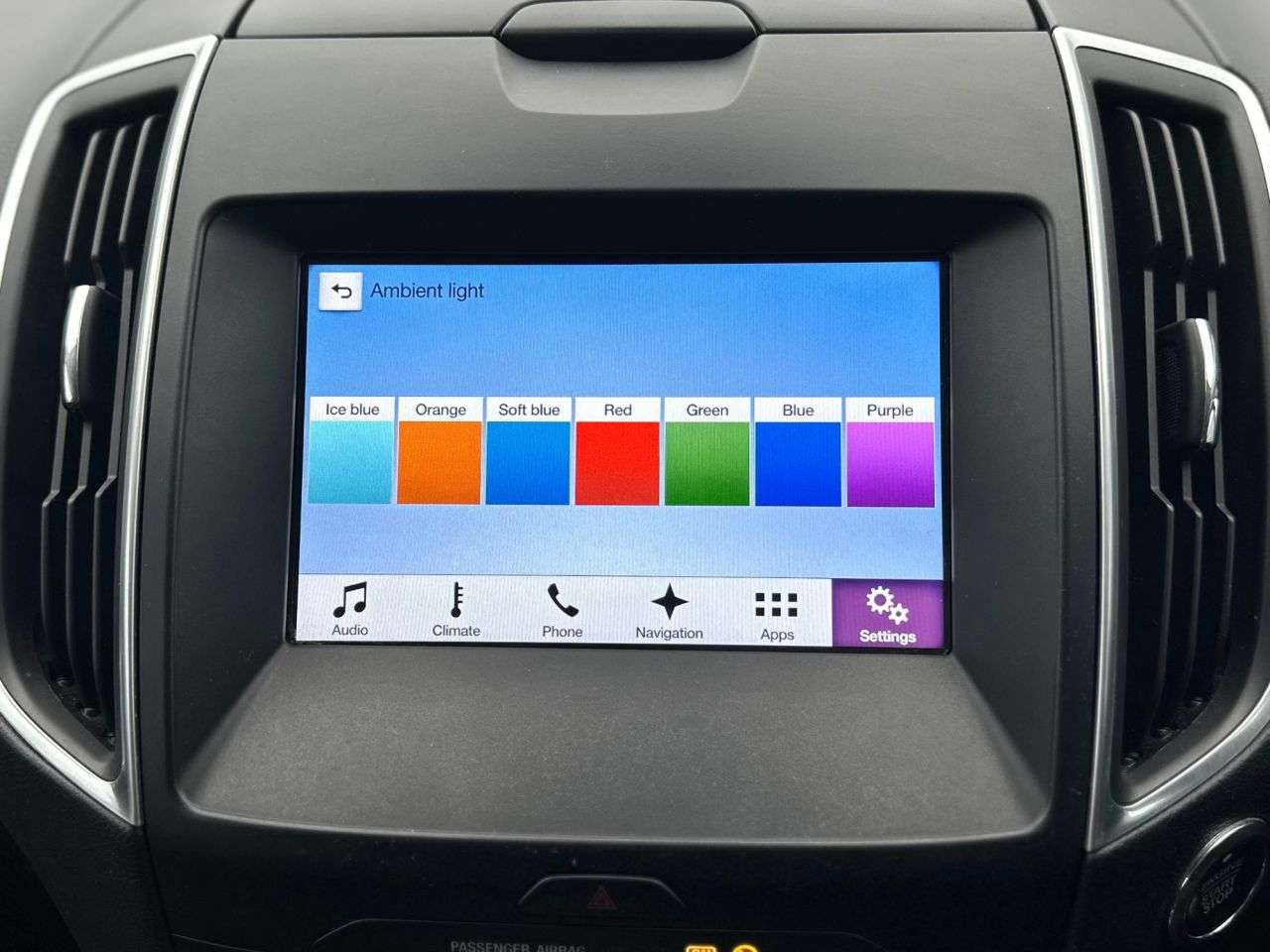 2017 FORD S-MAX 2017 FORD S-MAX