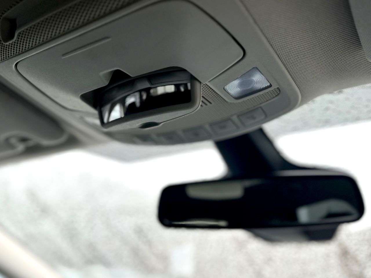 2017 FORD S-MAX 2017 FORD S-MAX